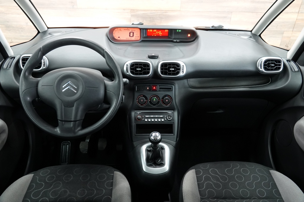 Citroen C3 Picasso
