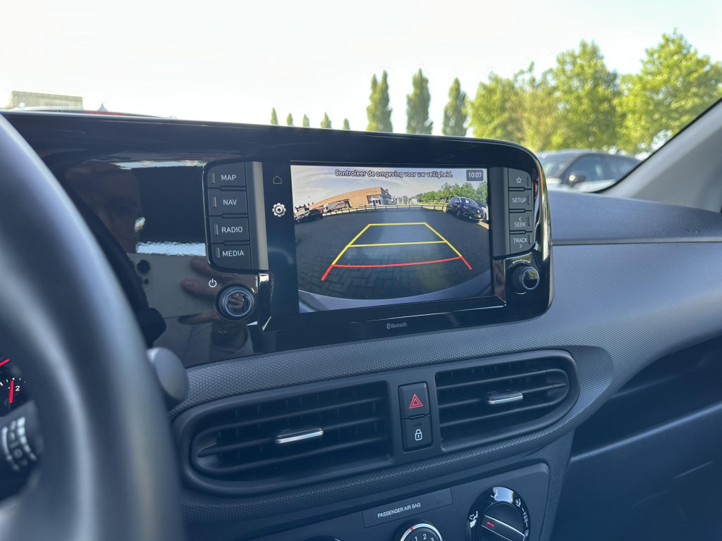 Hyundai I 10