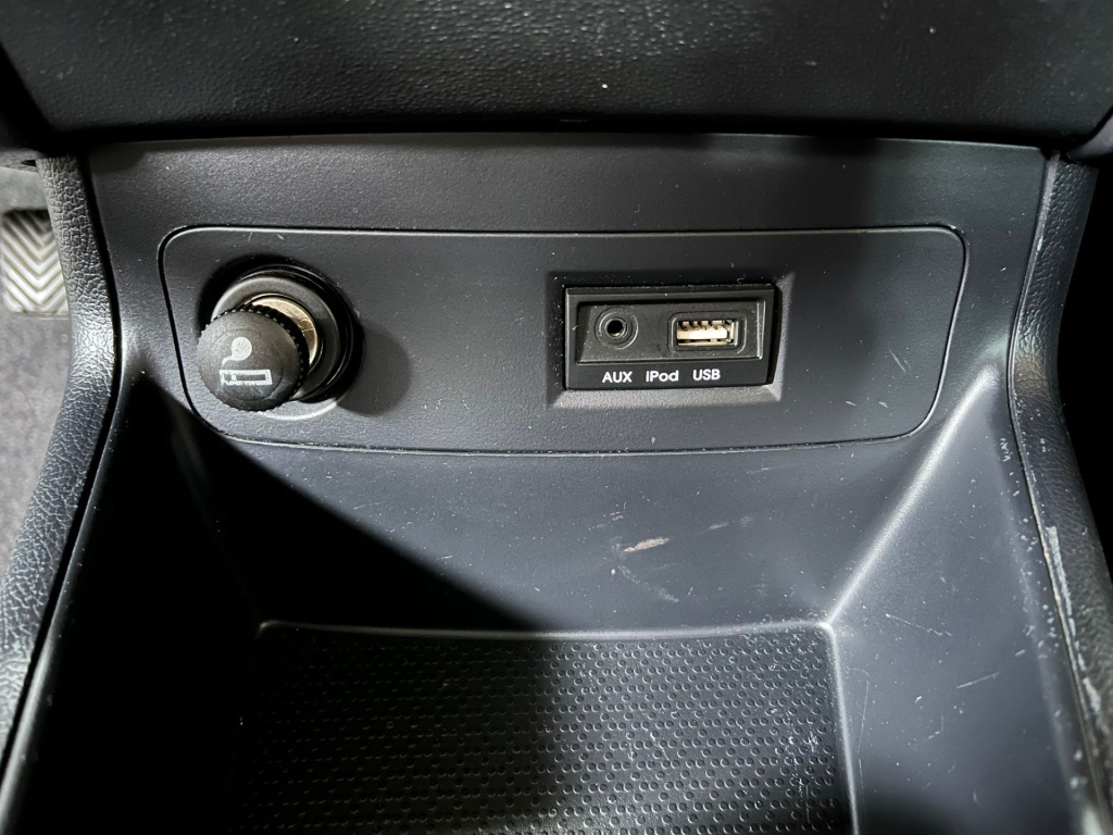 Hyundai I 20