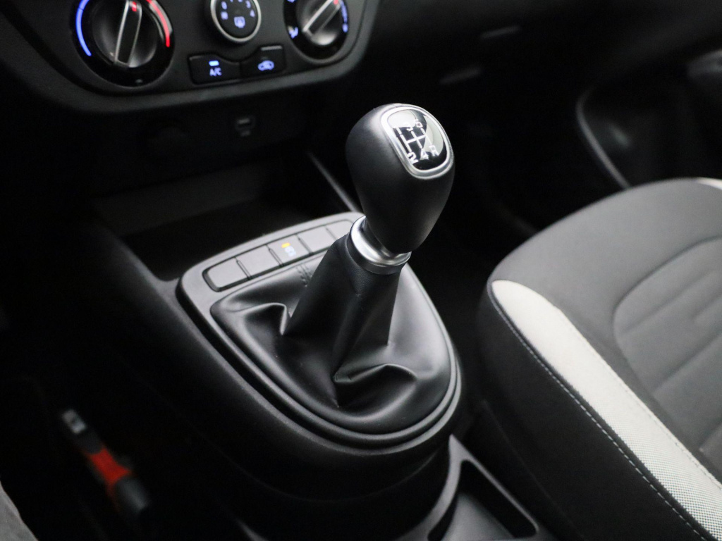 Hyundai I 10