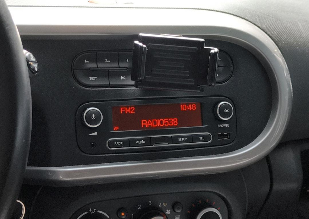 Renault Twingo