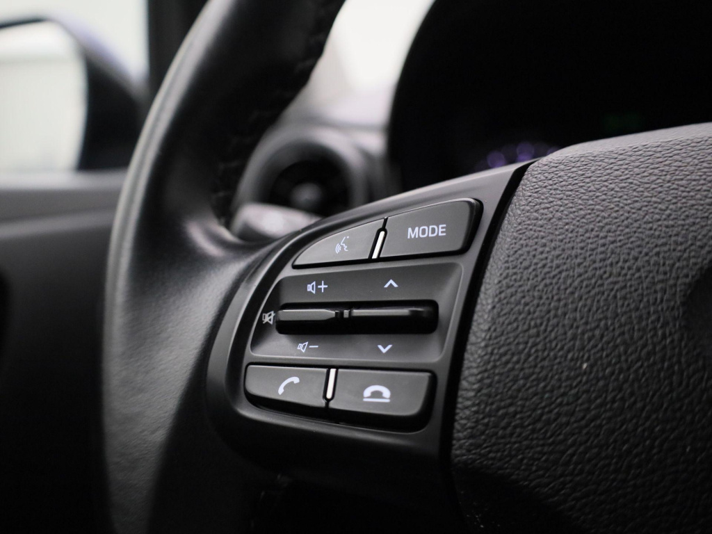 Hyundai I 10