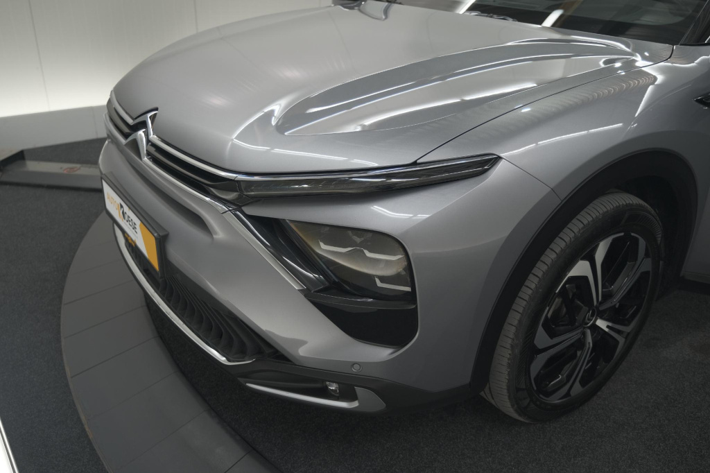 Citroen C5 X