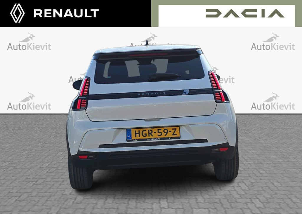Renault 5