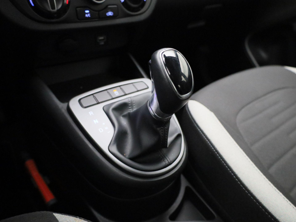 Hyundai I 10