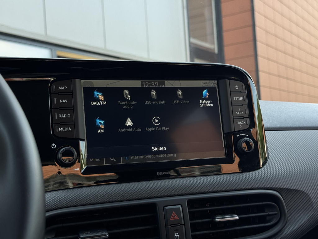 Hyundai I 10