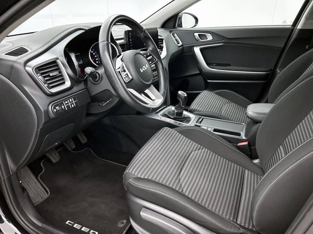 Kia Ceed Sportswagon
