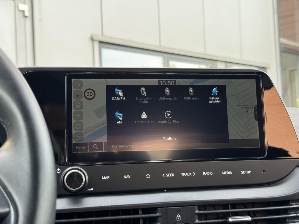 Hyundai I 20