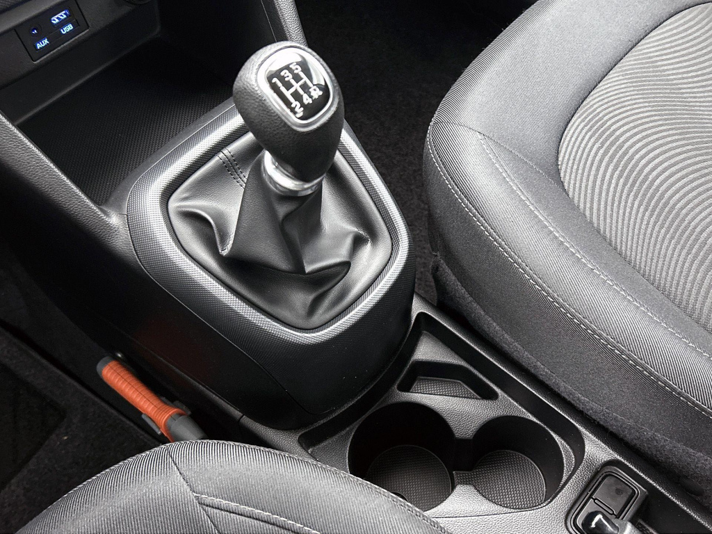 Hyundai I 10