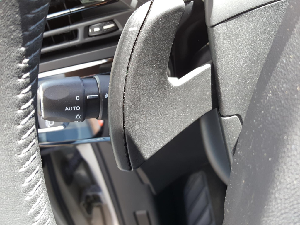 Citroen C4 Spacetourer