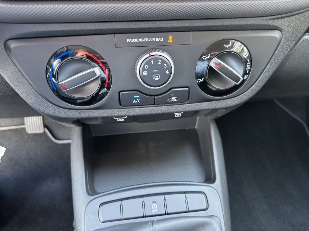Hyundai I 10
