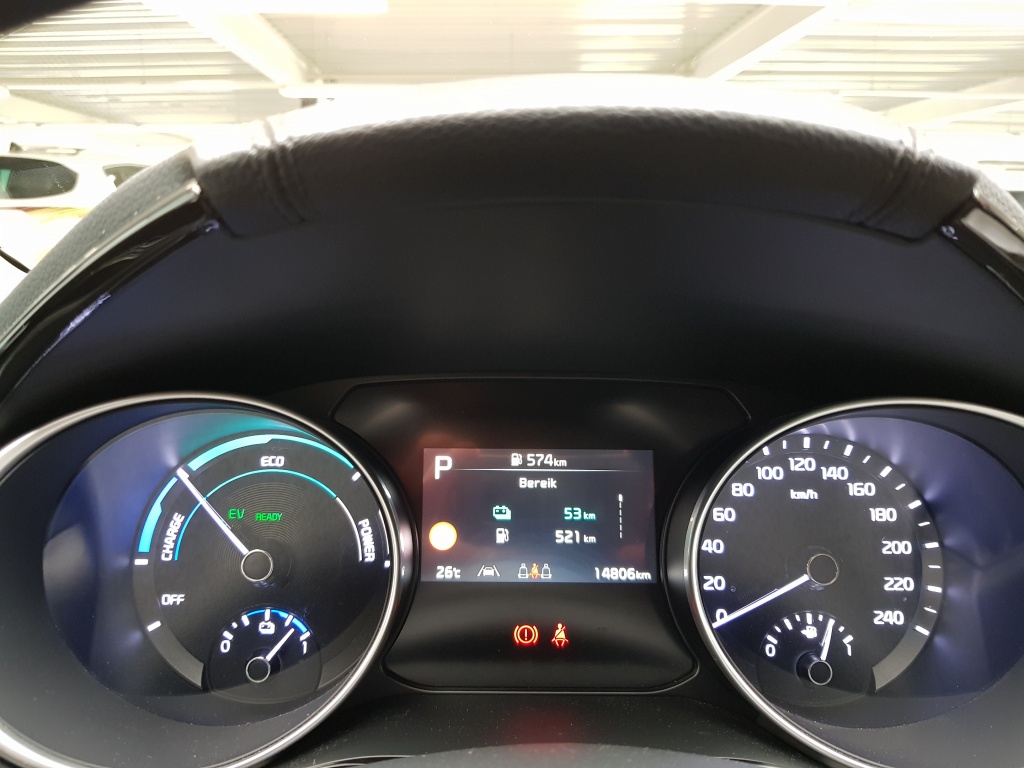 Kia Ceed Sportswagon