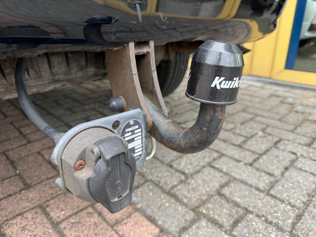 Mazda Onbekend