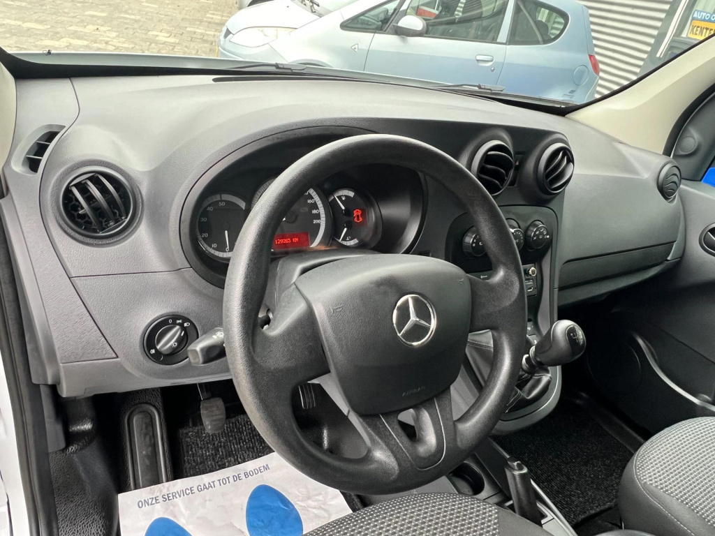Mercedes-Benz Citan