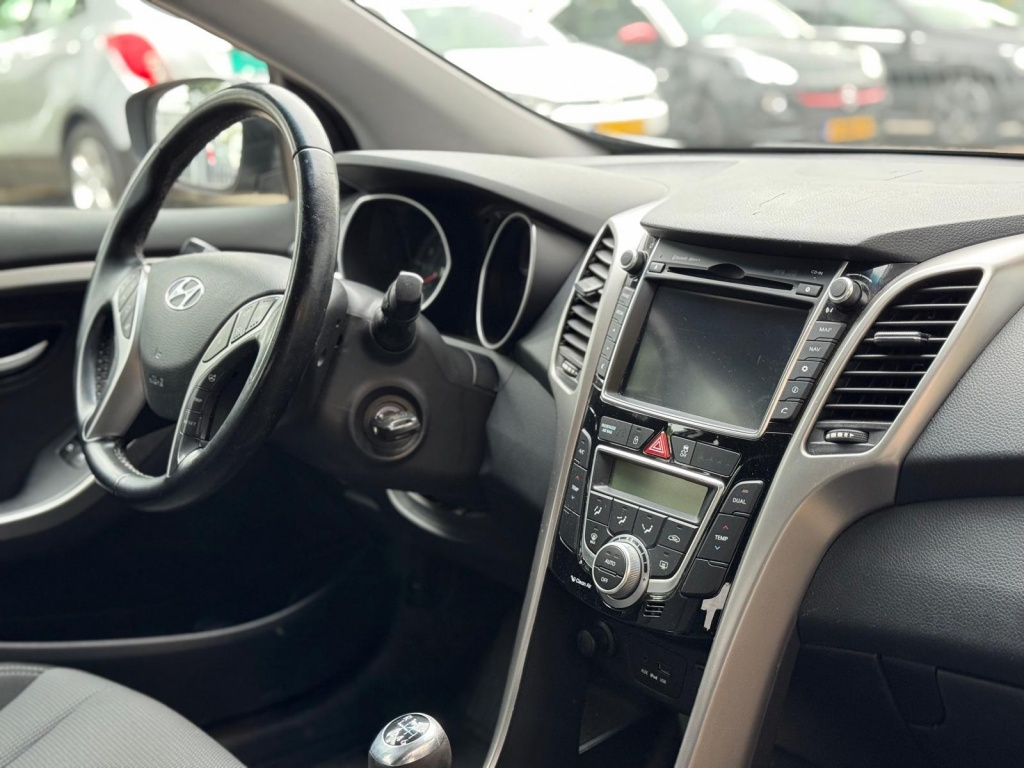 Hyundai I 30