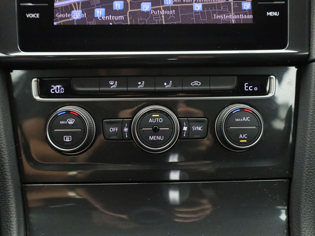 Volkswagen E-golf