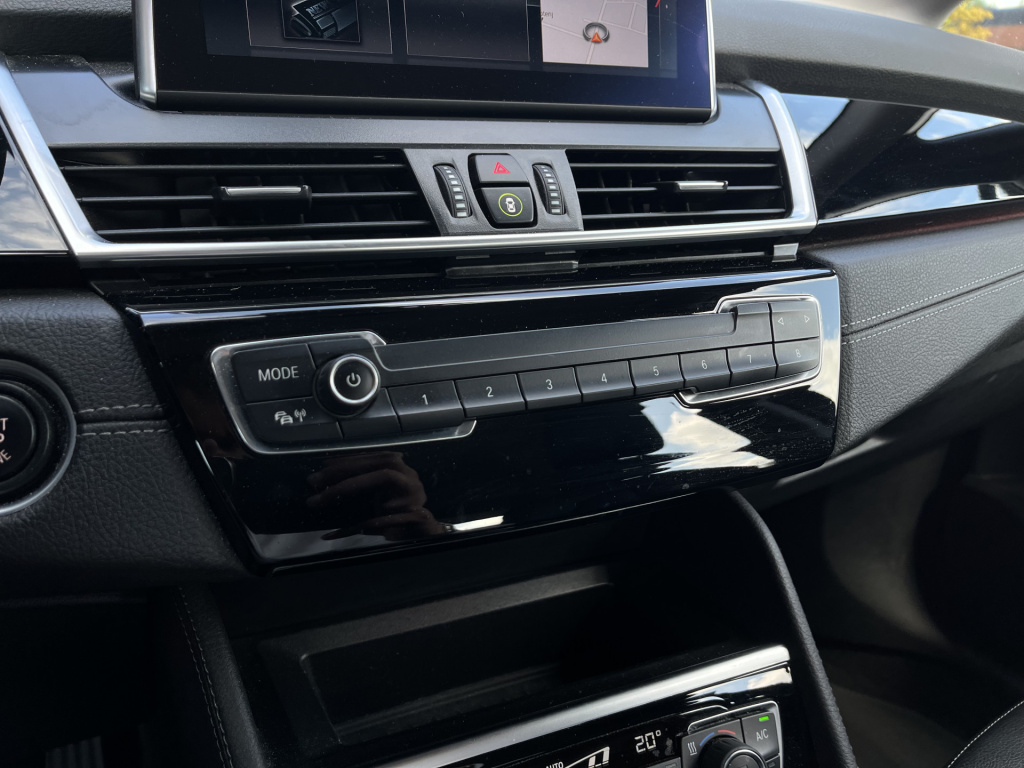 BMW 2-serie
