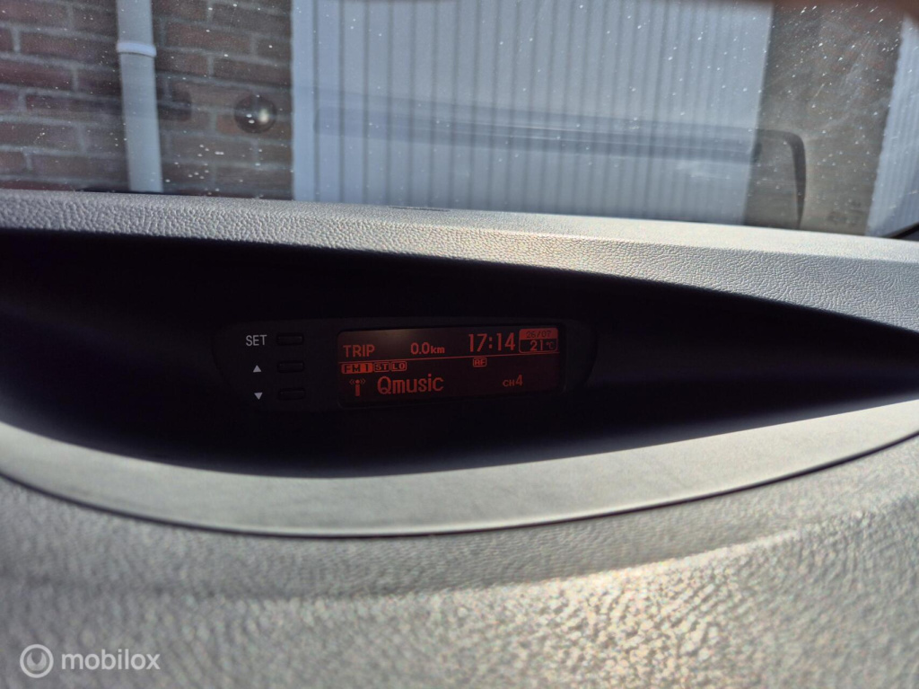 Hyundai I 20