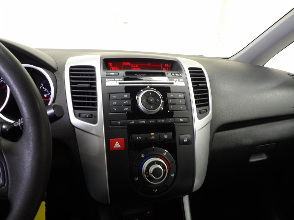 Kia Venga
