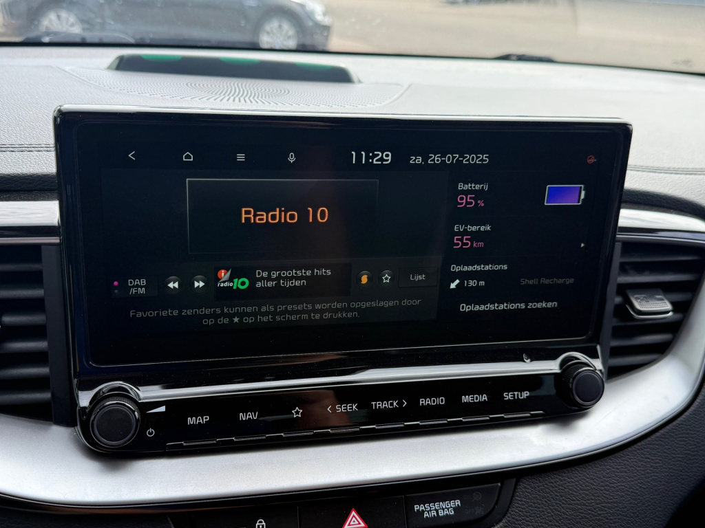 Kia Ceed Sportswagon