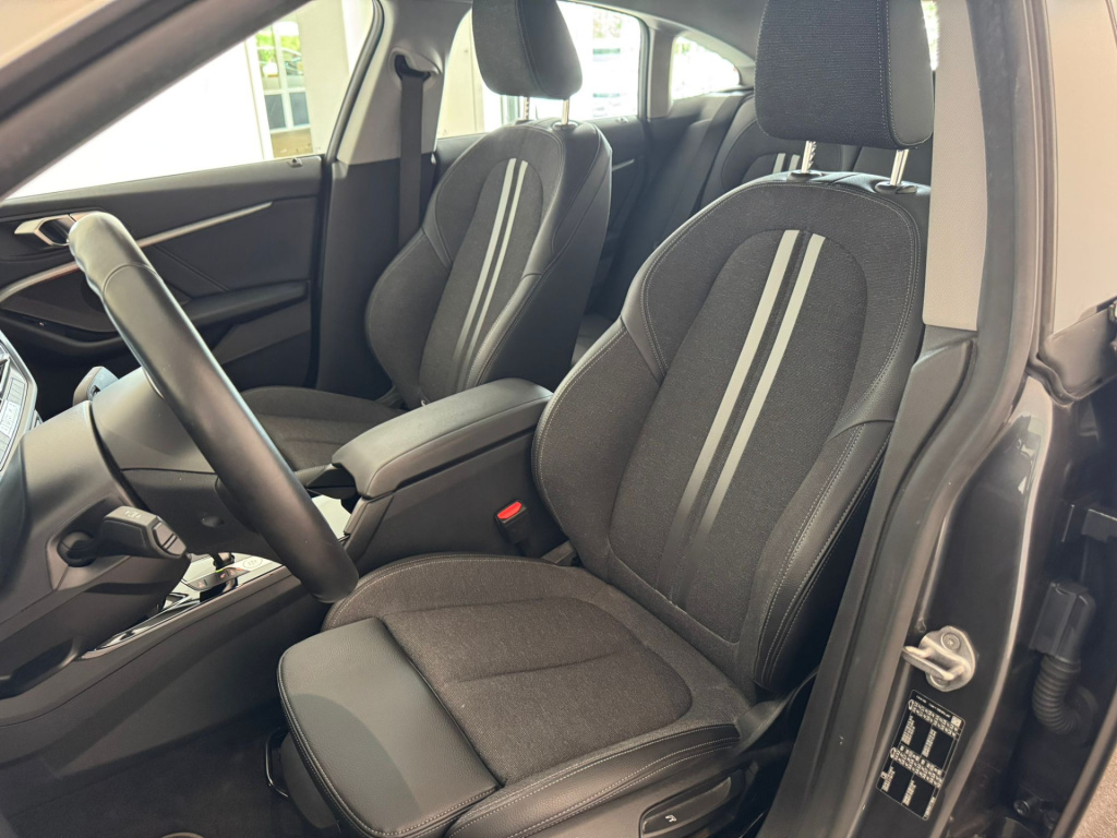 BMW 2-serie