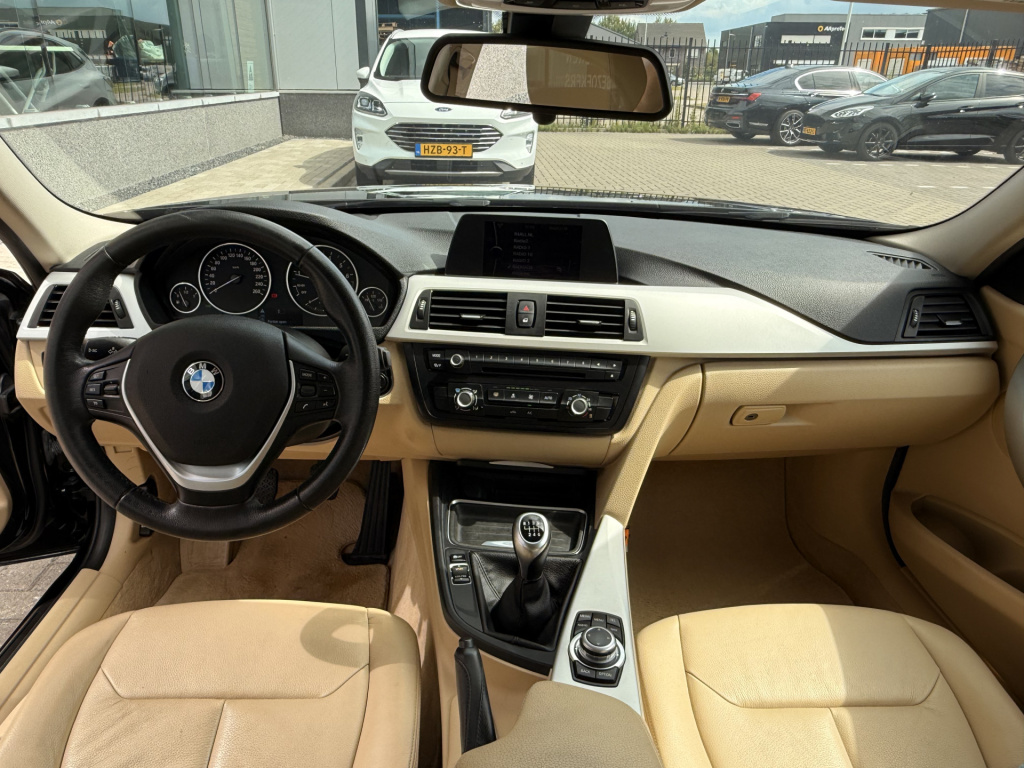 BMW 3-serie