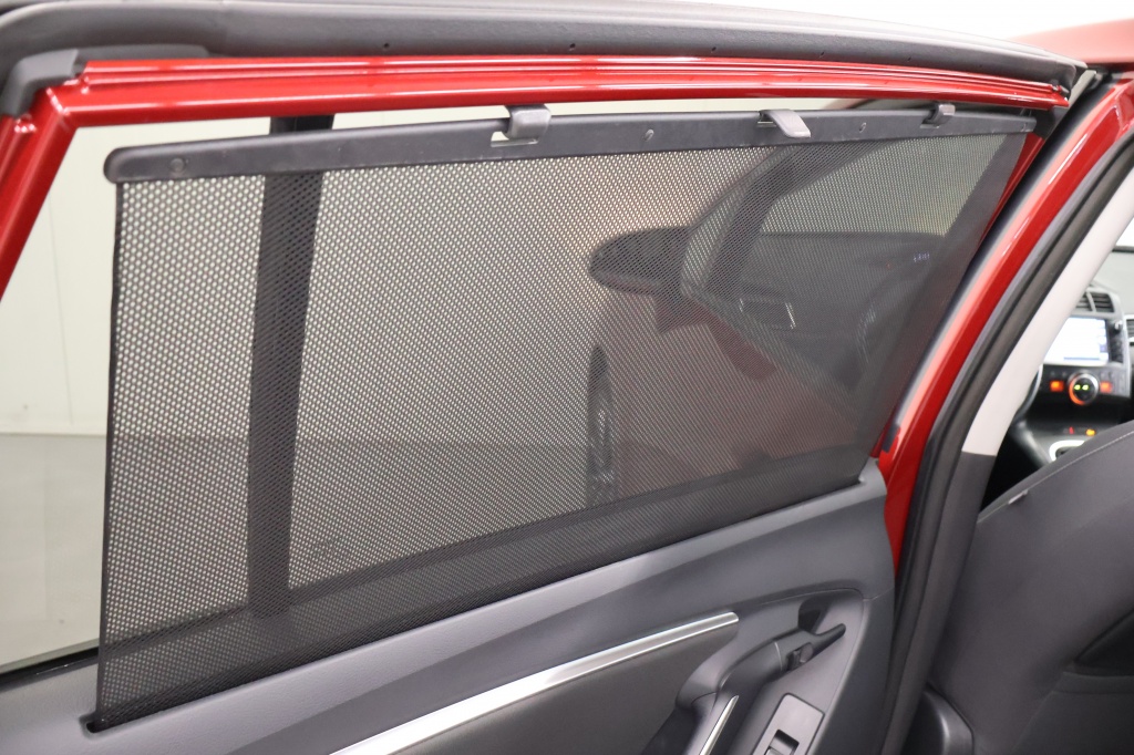 Toyota Corolla Verso