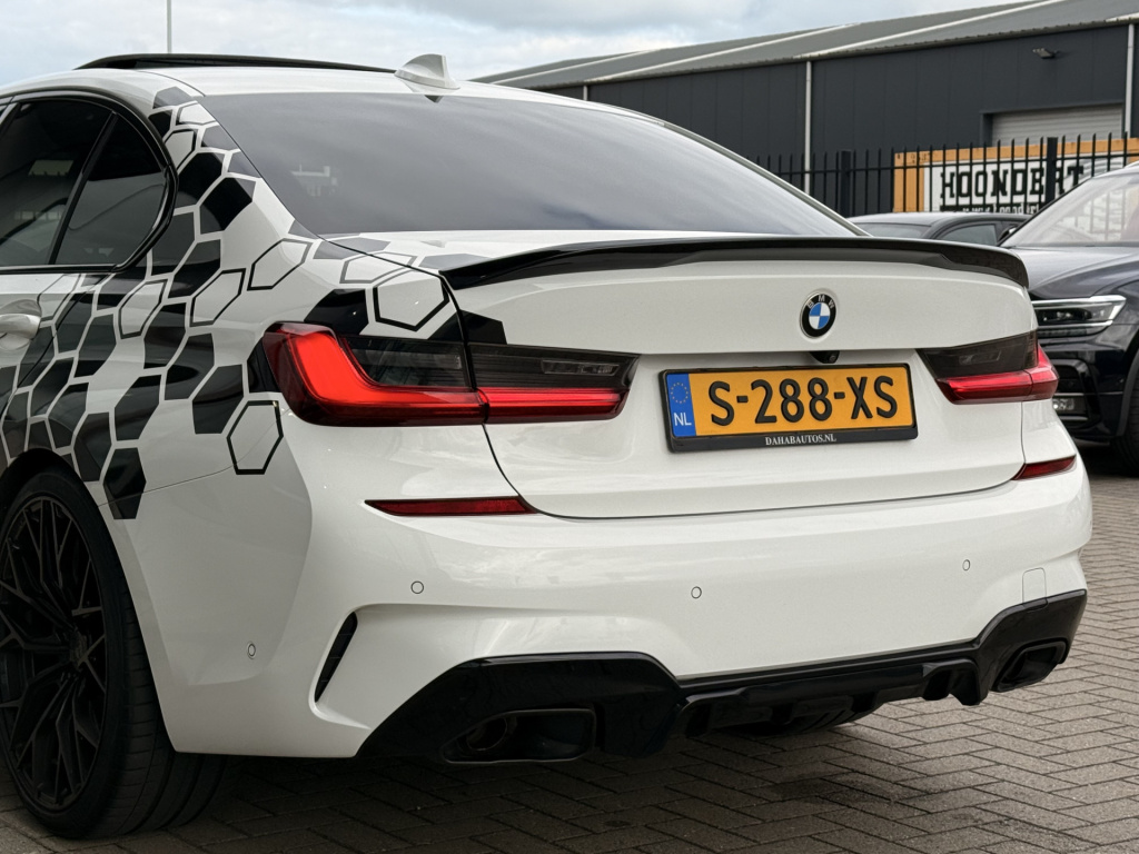 BMW 3-serie