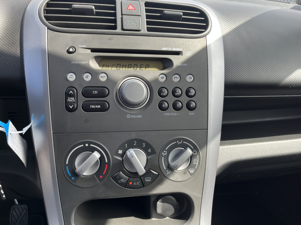 Opel Agila
