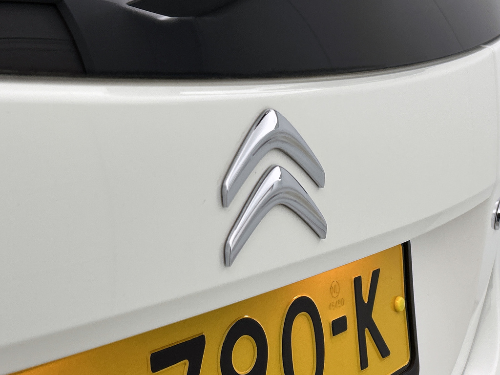 Citroen C-zero