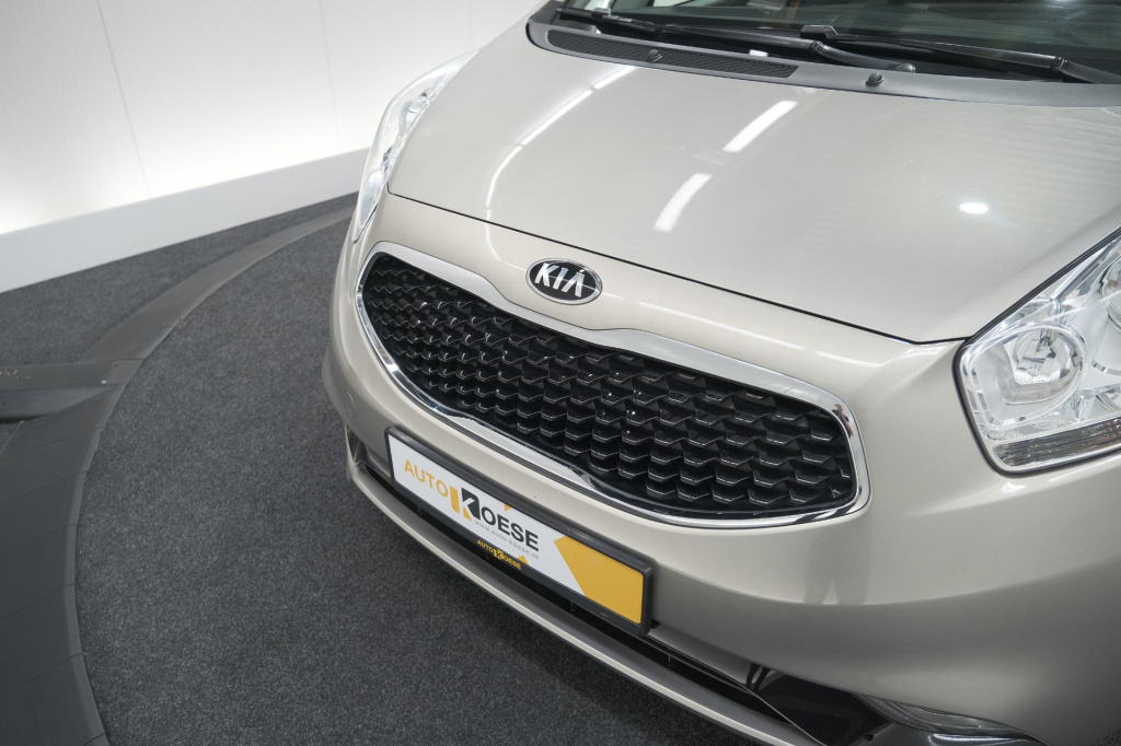 Kia Venga