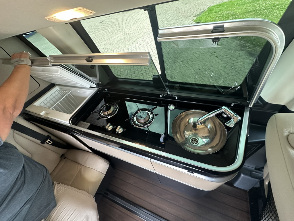 Mercedes-Benz Marco Polo