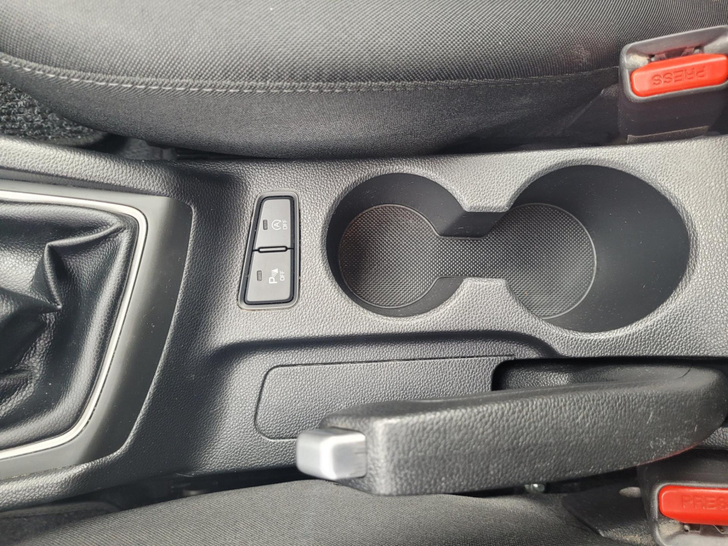 Hyundai I 20
