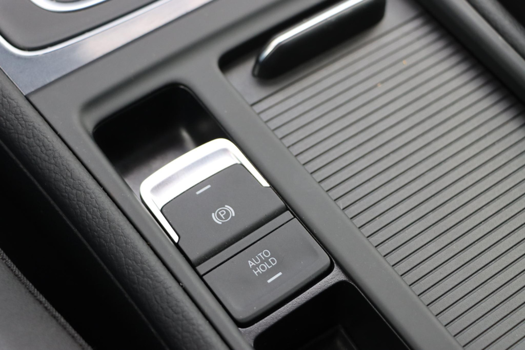 Volkswagen E-golf