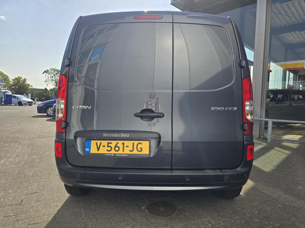 Mercedes-Benz Citan