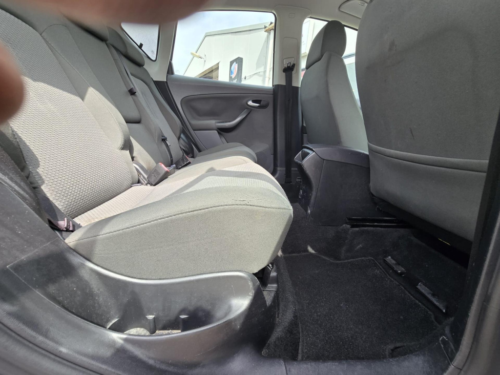 Seat Altea