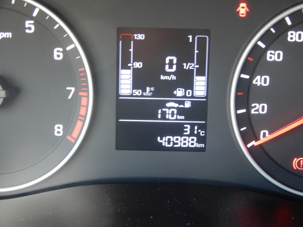 Hyundai I 20