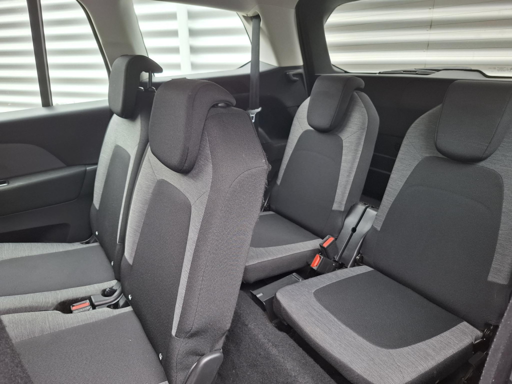 Citroen Grand C4 Spacetourer