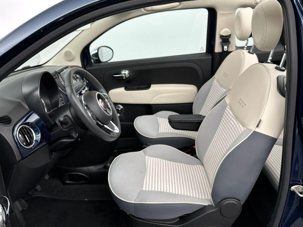 Fiat 500 C