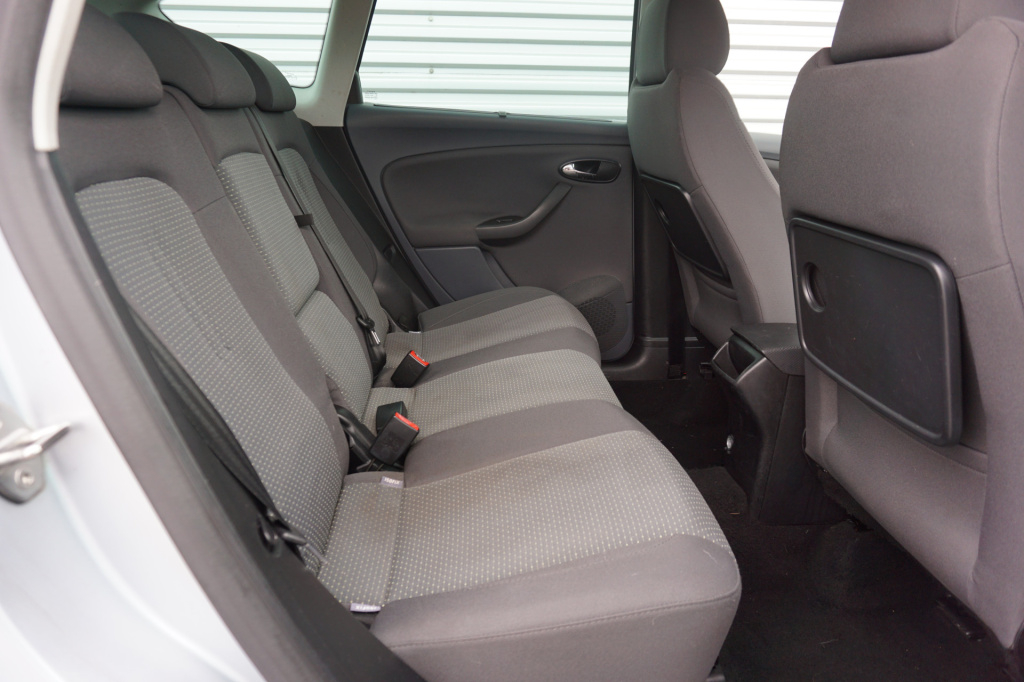 Seat Altea Xl