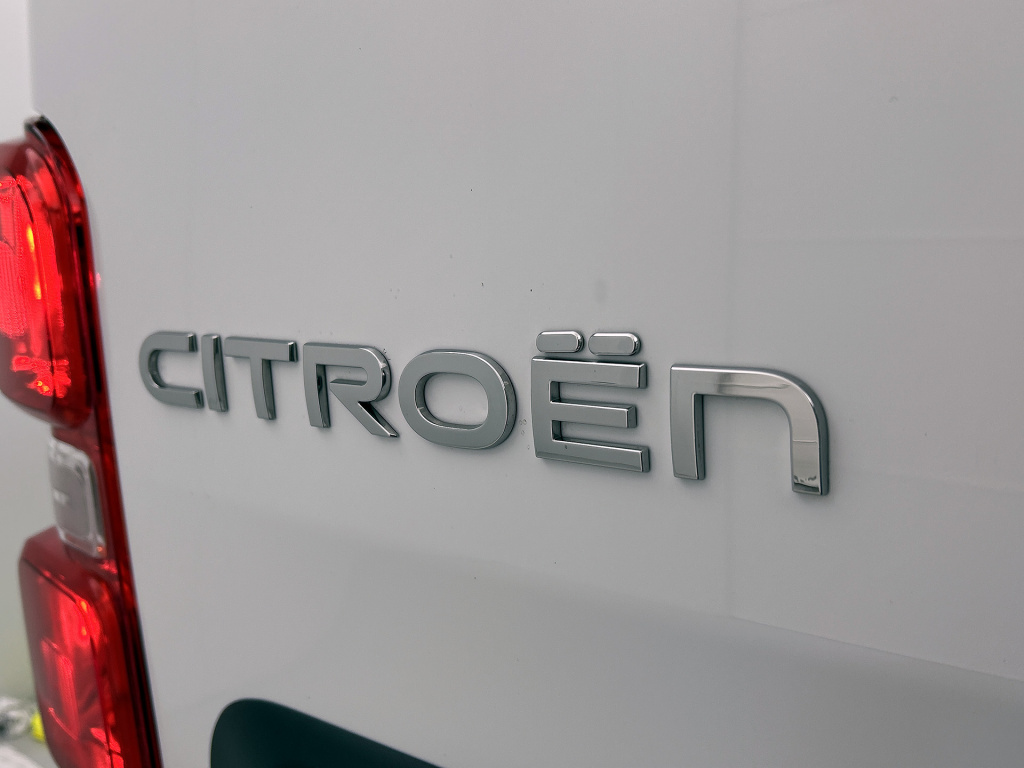 Citroen Jumpy