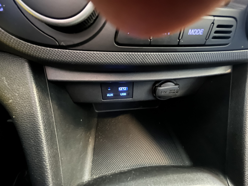 Hyundai I 10