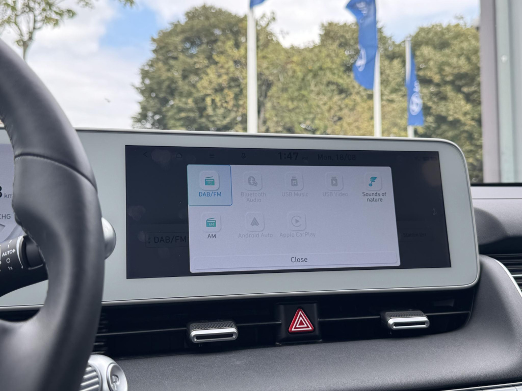 Hyundai Ioniq 5