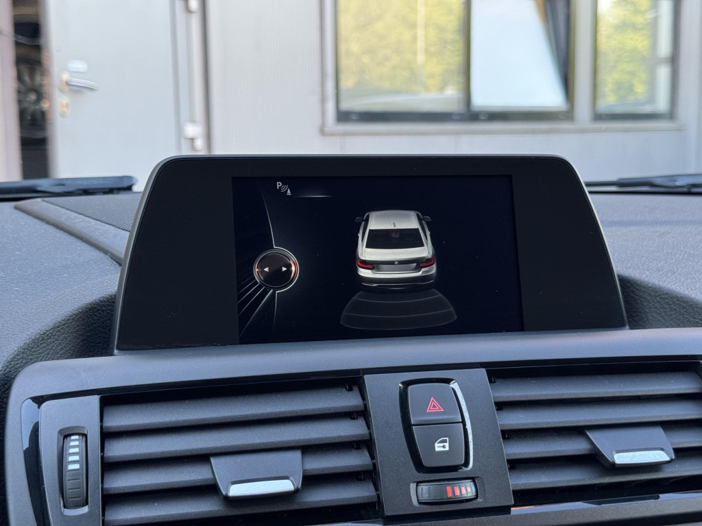 BMW 2-serie