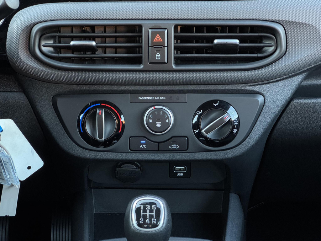 Hyundai I 10