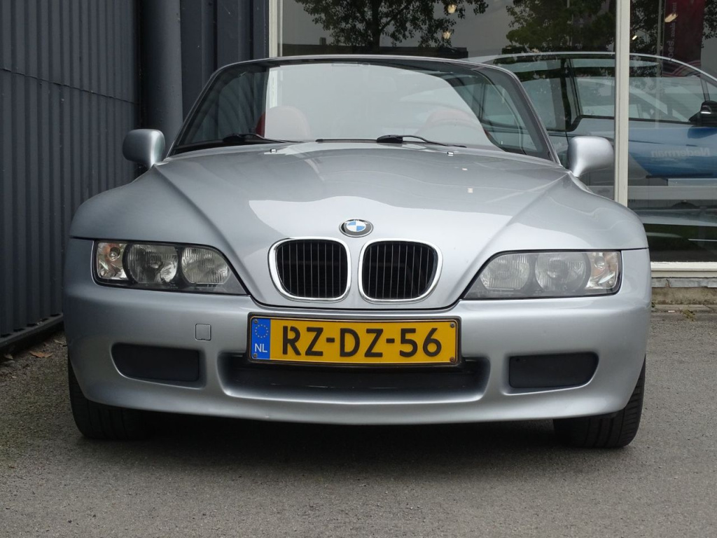 BMW Z3