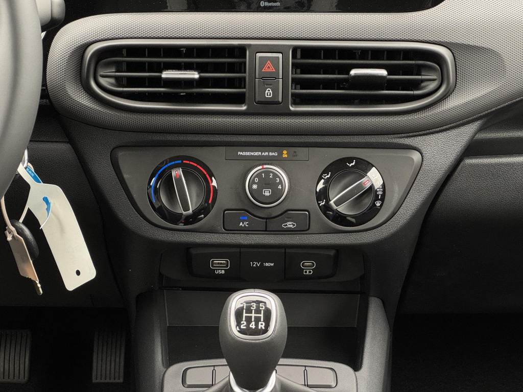 Hyundai I 10