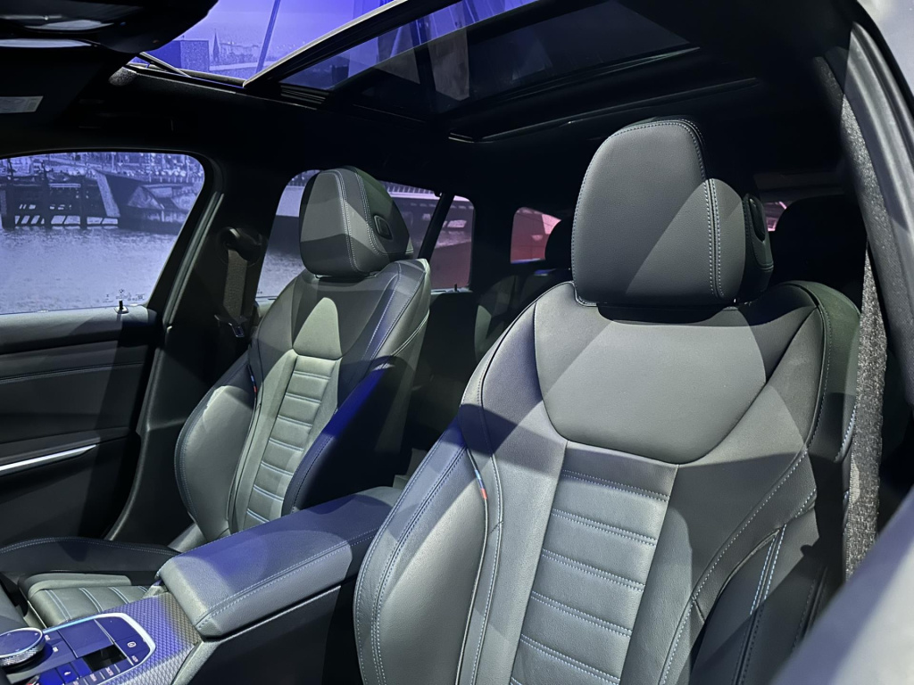 BMW 3-serie