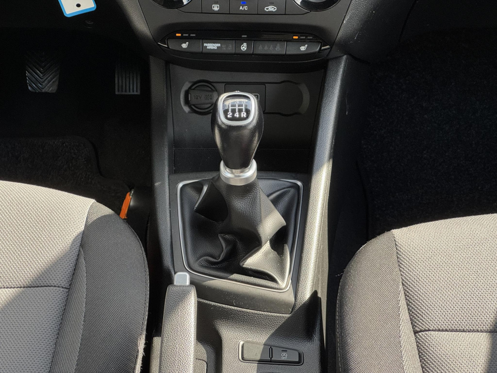 Hyundai I 20