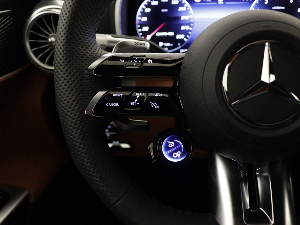 Mercedes-Benz Sl